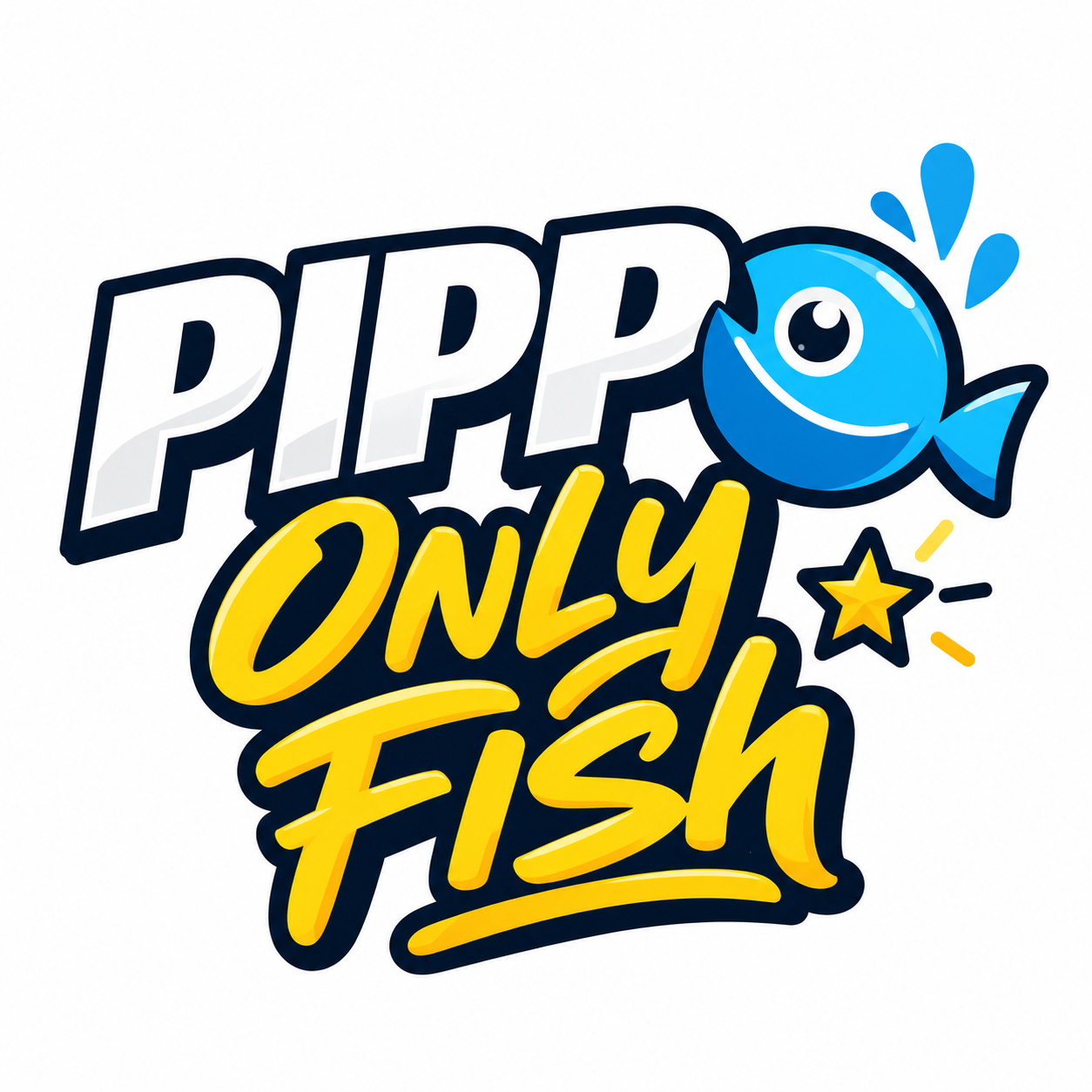 Pippo Only Fish